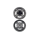 Oryginalny potrójny palnik korony do płyty ceramicznej Whirlpool C00053173