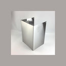 górny kanałowy okap kompatybilny z Beko i Indesit