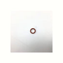 część młynka do ekspresu Philips Saeco MG8037R70P NM01035 czerwona