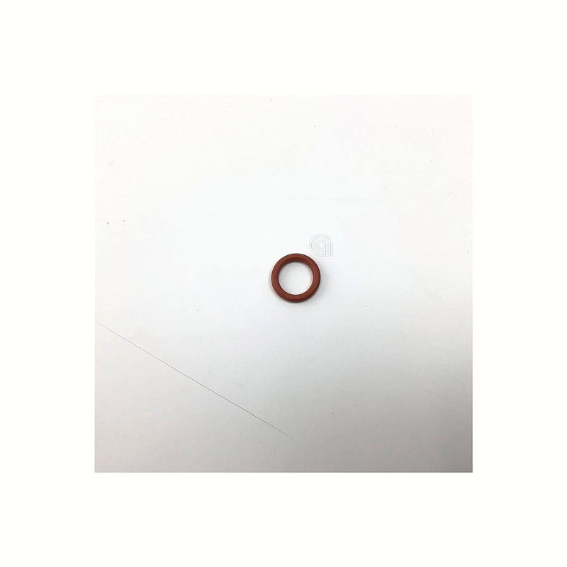 część młynka do ekspresu Philips Saeco MG8037R70P NM01035 czerwona