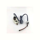 sznurek parowy i podstawa uchwytu do Moulinex CS-00145788