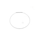 Oryginalne pierścień uszczelniający bębna pralki Whirlpool kod 482000088303