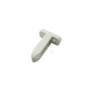 uchwyt ogranicznik drzwi suszarki Electrolux biały oryginalny 8086811034