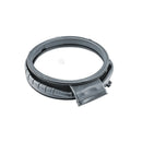 Junta puerta lavadora Haier código 0020300940K y Candy 49116865