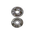 RICAMBI CUCINA - Pomocniczy palnik aluminiowy do płyty kuchennej - B5318