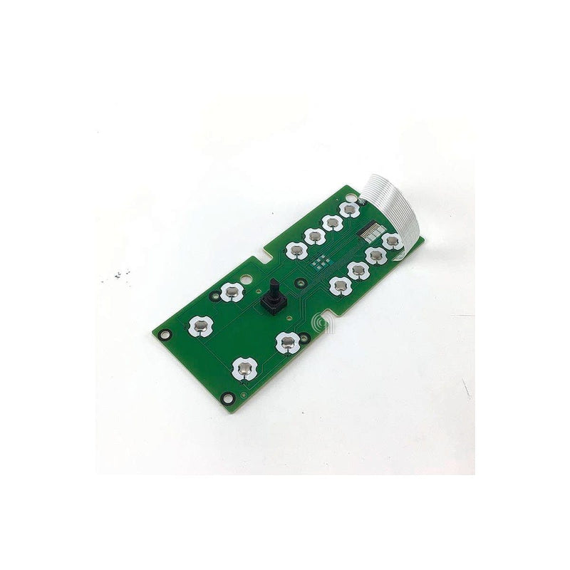 oryginalna płytka elektroniczna do mikrofalówki Samsung DE96-01021A