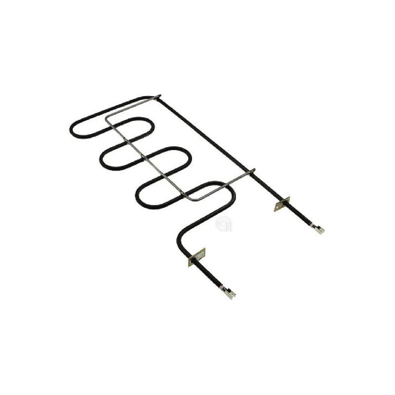 FAGOR, DE DIETRICH, BRANDT - Dolny element grzejny piekarnika - 92X6000