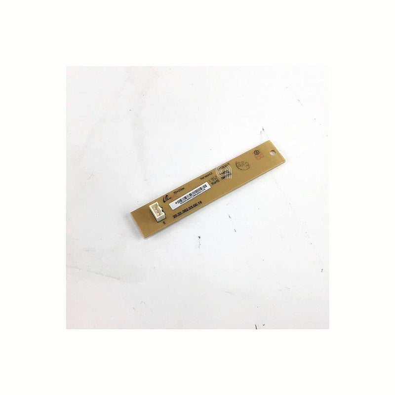 oryginalna elektroniczna płytka LED do lodówki Samsung DA41-00675J