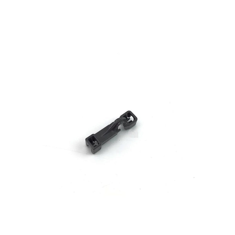 klips mocujący grzebienie kosza dolnego whirlpool i indesit c00624896