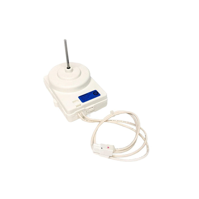 oryginalny silnik wentylatora lodówki Beko 220-240V 4364270285