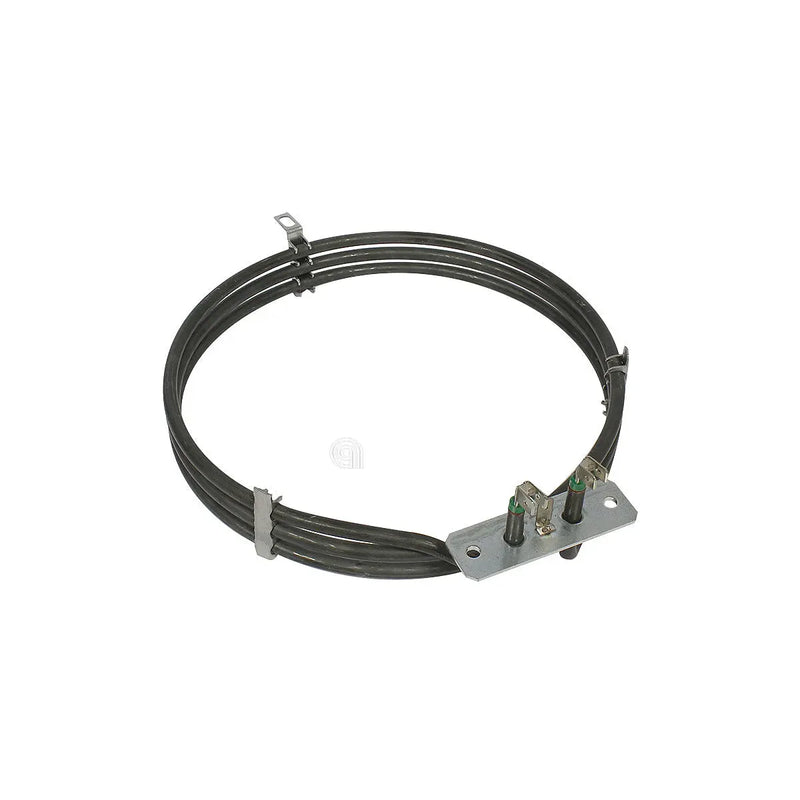 Oryginalna grzałka okrągła 3000W do piekarnika Bertazzoni 606043 606045