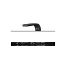 CANDY, HOOVER - Pasek napędowy do pralki - 41009626