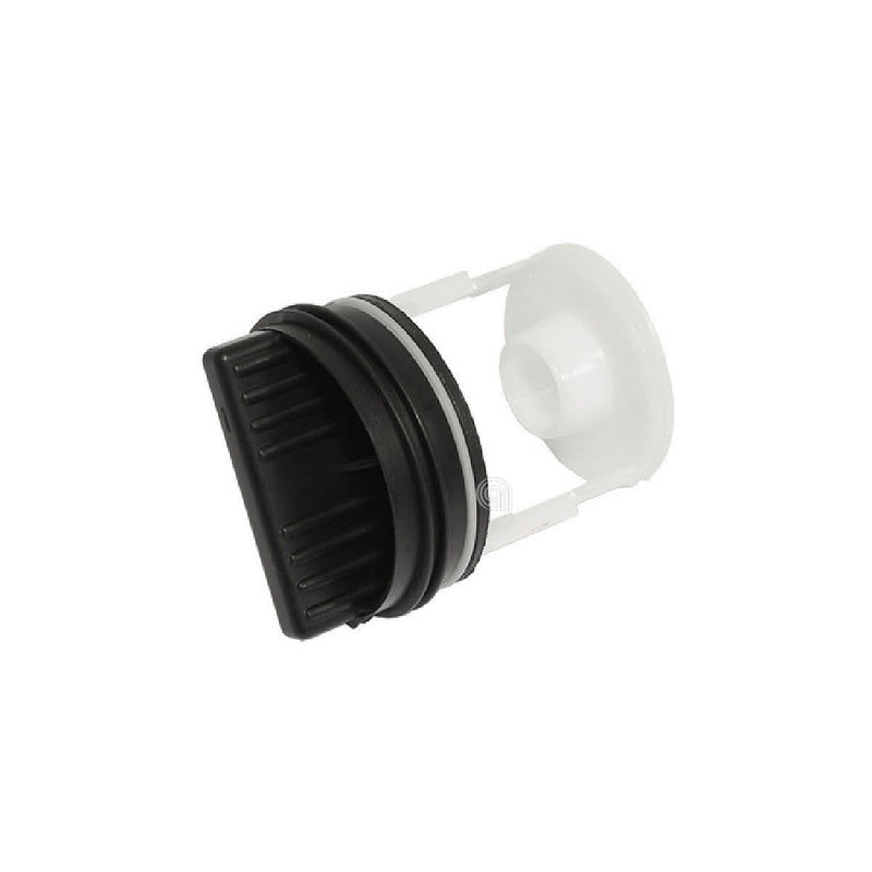 Korek filtra pompy odpływowej pralki Samsung DC97-09928C