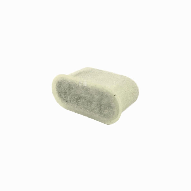 oryginalny filtr z węglem aktywowanym do ekspresu do kawy De Longhi 7313285779