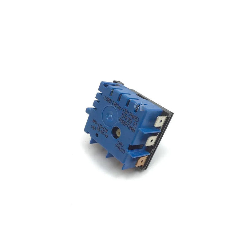 Regulator energii Electrolux do płyty ceramicznej kod 3570359012