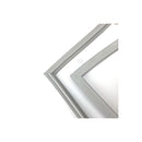 Oryginalna uszczelka magnetyczna do lodówki Beko kod 4546850200