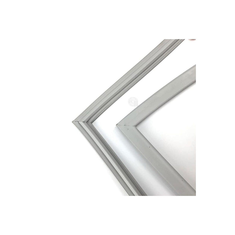 Oryginalna uszczelka magnetyczna do lodówki Beko kod 4546850200