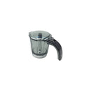 Oryginalny dzbanek moka do ekspresu De Longhi 6 filiżanek 7313284909