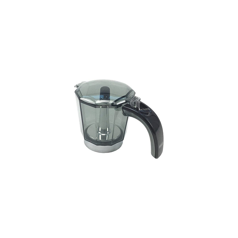 Oryginalny dzbanek moka do ekspresu De Longhi 6 filiżanek 7313284909