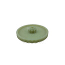 Koło zębate Z14/Z90 138mm do płyty Gorenje 289541
