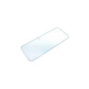półka szklana do lodówki 466x188x4mm kompatybilna z whirlpool i indesit