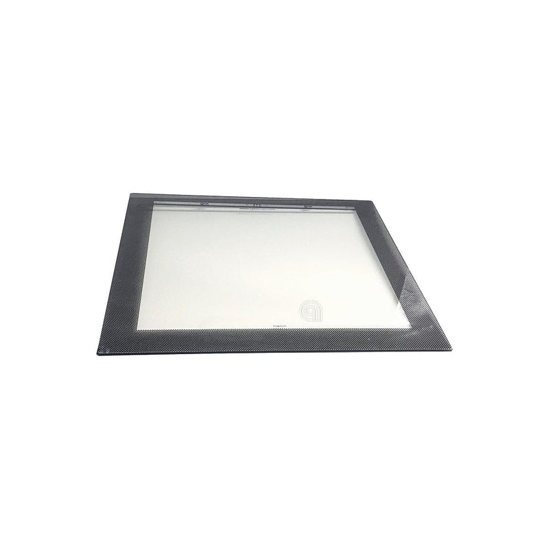 szkło wewnętrzne piekarnika Elba F6E montaż seria Retina 0313242TH