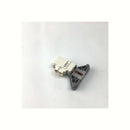 Elektrozamek do pralki Electrolux, zamiennik zamka drzwi 1552374009