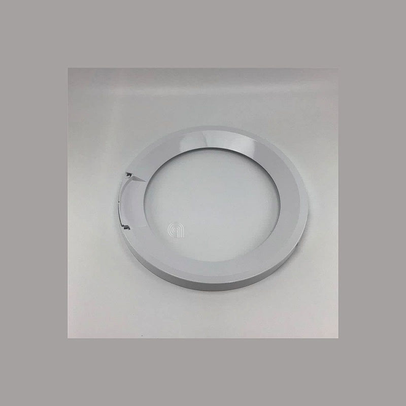 Oryginalna ramka włazu pralki Beko kod 2850590100