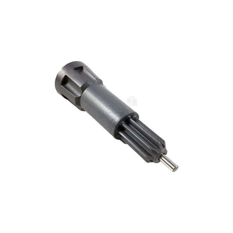 Oryginalny wał napędowy De Longhi FDM781 FDM796 KW715711