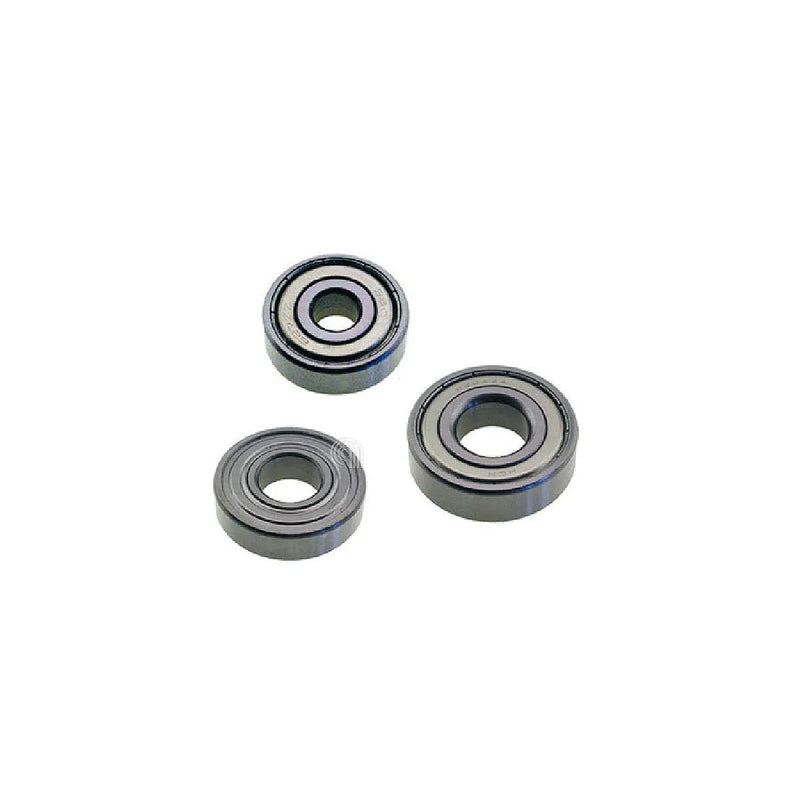 SKF, INDESIT, WHIRLPOOL - Łożysko do pralki - SKF 6200-ZZ