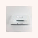 panel szuflady pralki Samsung F500E ABS DC64-02858A