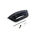 WHIRLPOOL, ARISTON, INDESIT, HOTPOINT - Uchwyt drzwi pralki - 488000291848