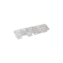 Oryginalne mocowanie przycisku suszarki Beko kod 2963670100