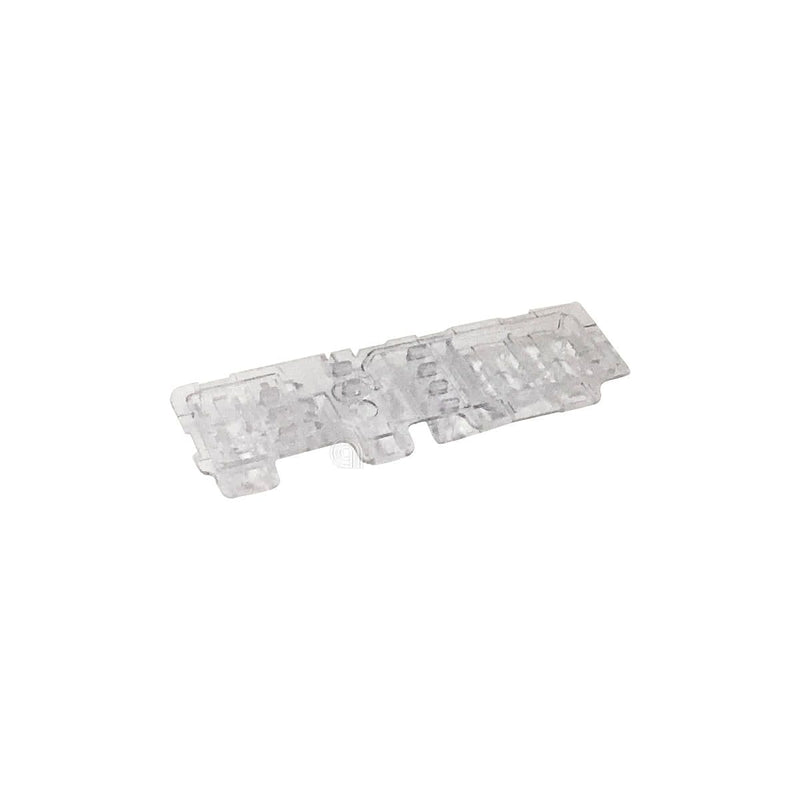Oryginalne mocowanie przycisku suszarki Beko kod 2963670100