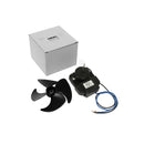 SILNIK WENTYLATORA LODÓWKI WHIRLPOOL