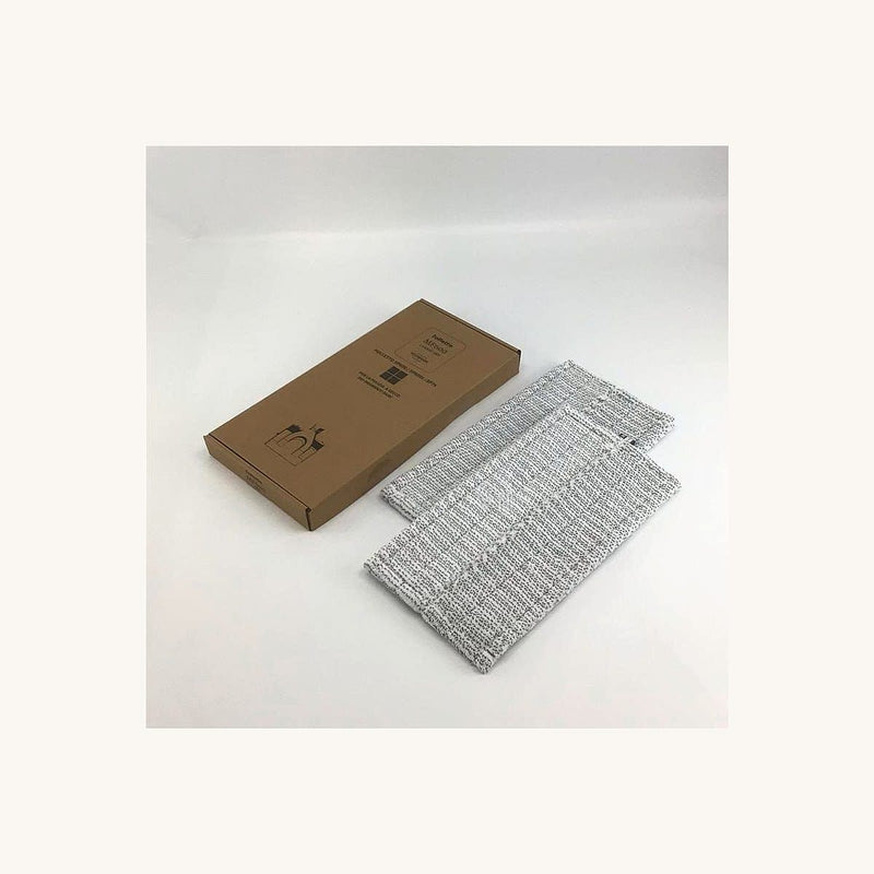 2 suche ściereczki zapasowe Vorwerk Folletto SP600 01089 58052