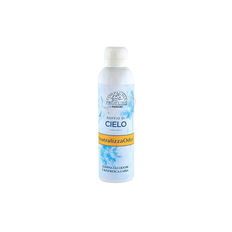 spray dezodorujący do pomieszczeń Nuncas AntiOdori 250 ml