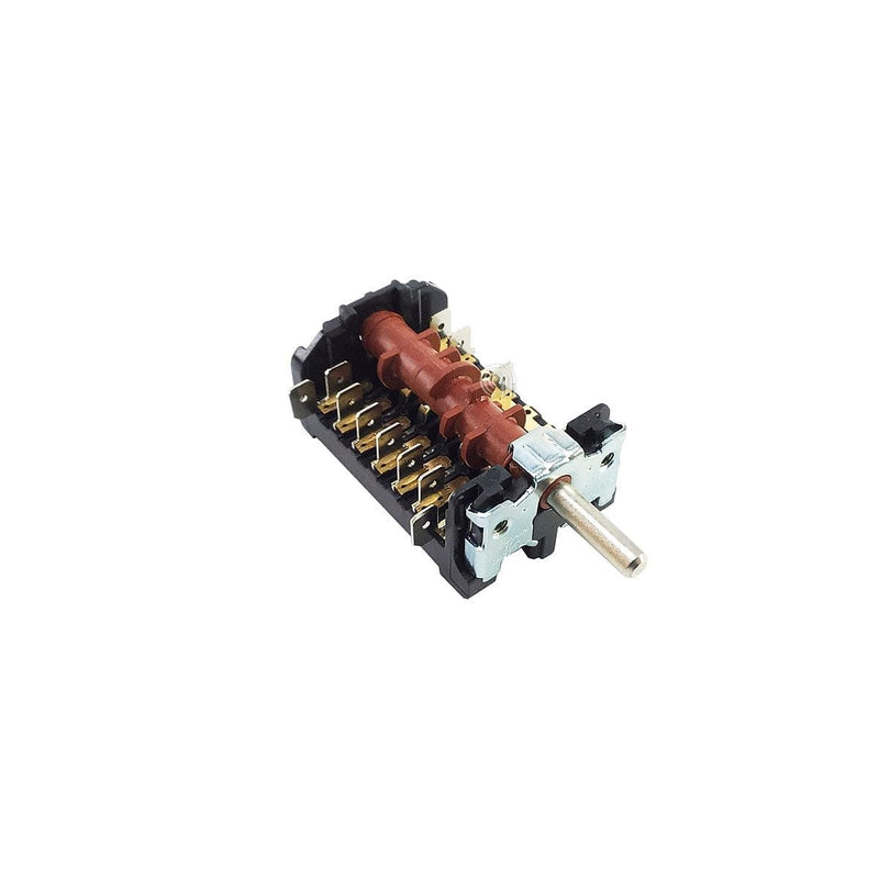 Oryginalny wyłącznik piekarnika Tecnogas kod 502006300