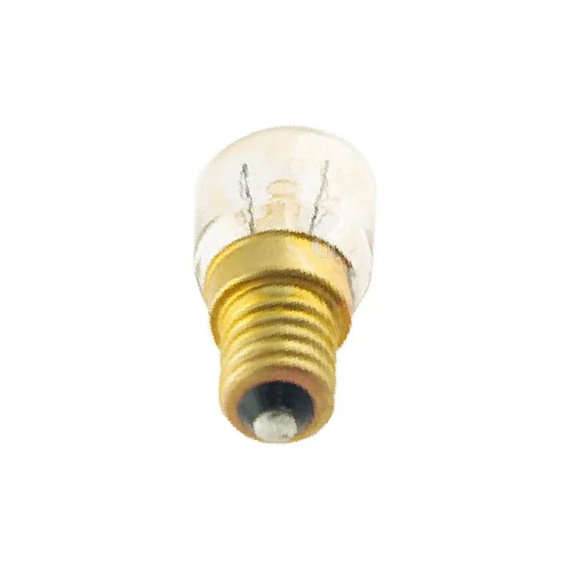 Bombilla 10W original para secadora Electrolux y marcas afines