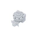 Oryginalny presostat do pralki Whirlpool i Indesit C00508679