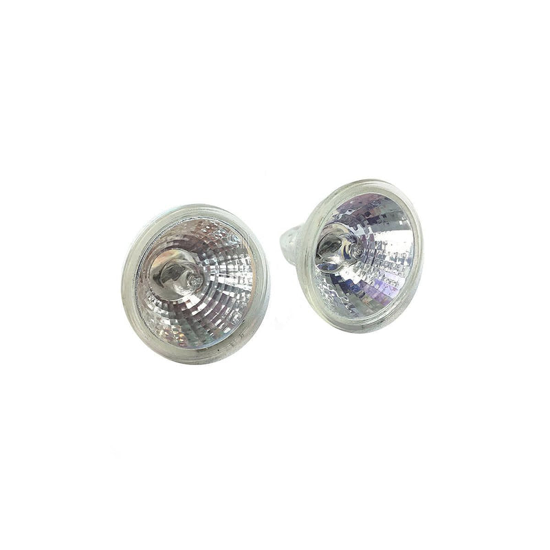 Lampa halogenowa do okapu Faber 1330016871 zestaw 2