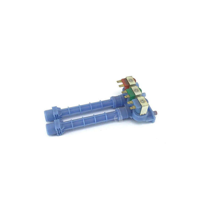 ELECTROLUX, WESTINGHOUSE, KELVINATOR, KENMORE, FRIGIDAIRE - Elektrozawór do pralki - 134371220