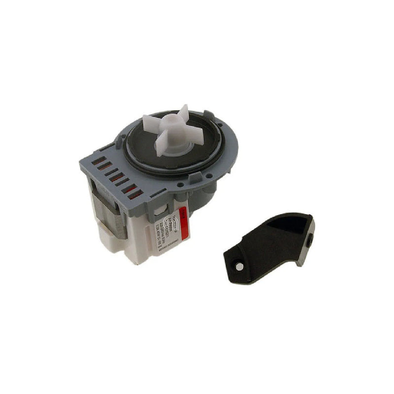 AEG, ELECTROLUX, ZANUSSI - Magnetyczna pompa odpływowa do pralki - 400604236
