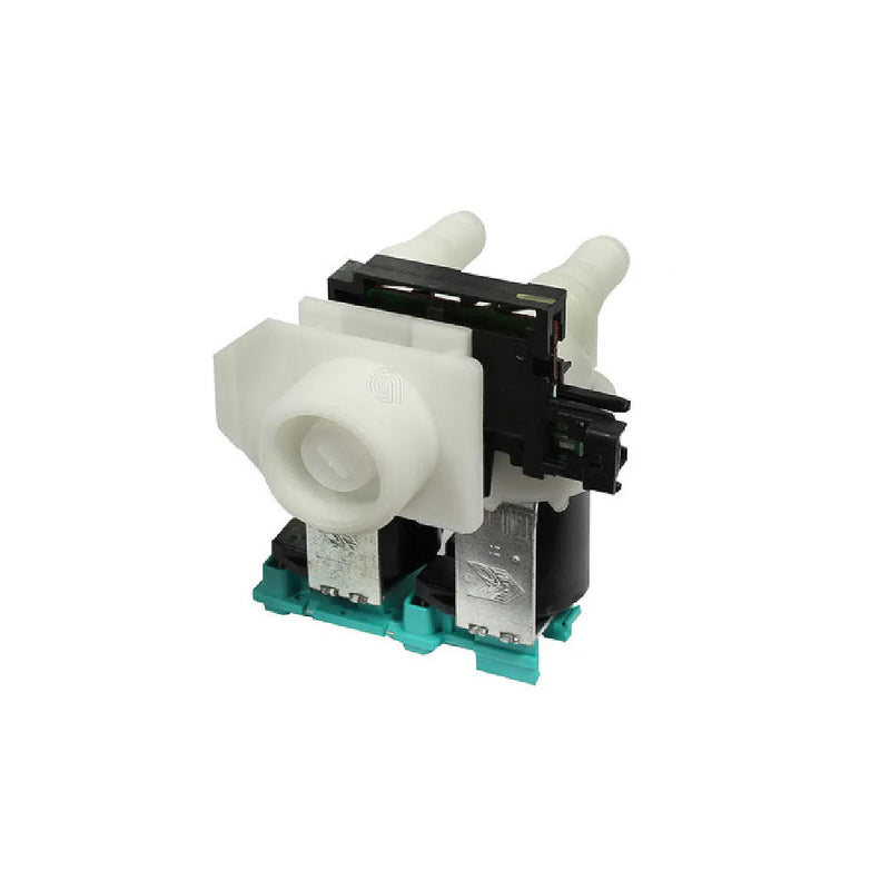 BOSCH, BALAY, SIEMENS - Elektrozawór 2-drożny do pralki - 00606001