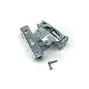 BOSCH, BALAY, SIEMENS - Zestaw zawiasów do lodówki - 12004051