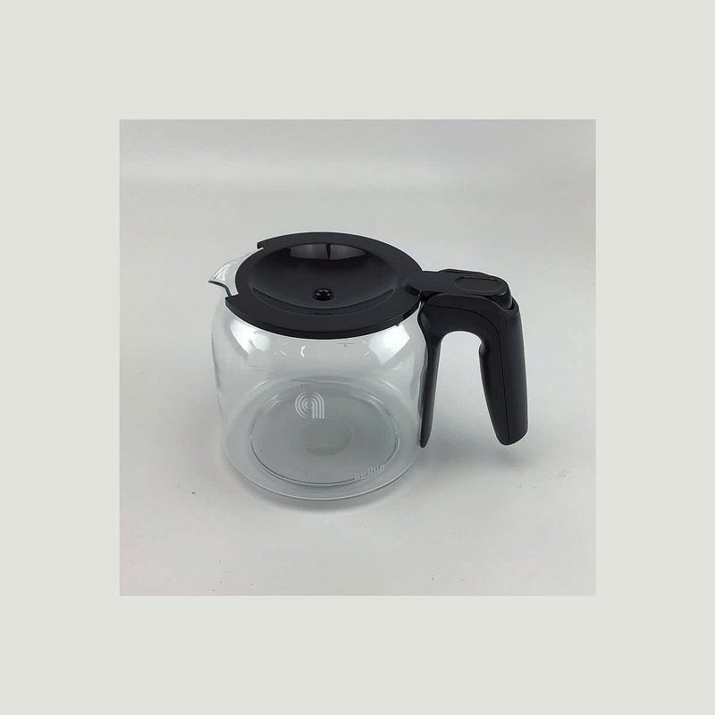 Dzbanek oryginalnej ekspresu do kawy De Longhi kod 7313210654