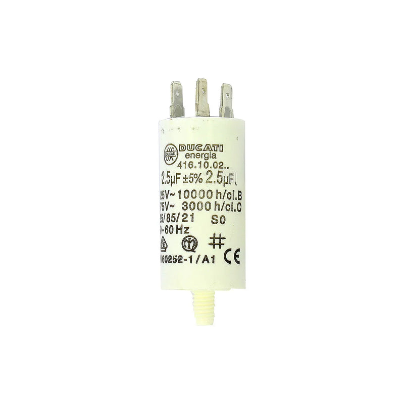 UNIVERSAL - Kondensator rozruchowy pralki - AST-00230401