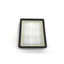 Filtr powietrza wylotowego HEPA do odkurzacza De Longhi AT5185394610