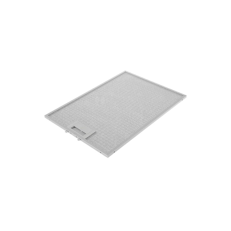 Oryginalny metalowy filtr do okapu Bosch 11022929 11025757