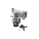 ZANUSSI, REX, AEG, ELECTROLUX, ZOPPAS - Pompa odpływowa do pralki - 50694457000